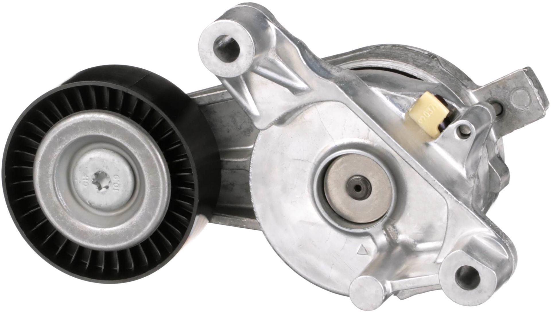 Audi A3 2003-2015 Arası 1.9 TDI, 2.0 TDI 16V, 2.0 TDI Gates Marka Vantilatör Kayış Gergi Rulmanı
