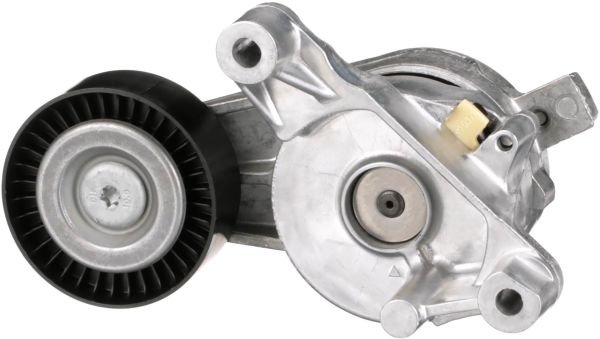 Audi A3 2003-2015 Arası 1.9 TDI, 2.0 TDI 16V, 2.0 TDI Gates Marka Vantilatör Kayış Gergi Rulmanı