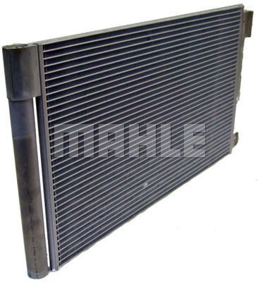 Fiat Punto Evo 2008-2012 Arası 1.4 Natural Power, 1.3 D Multijet, 1.2 Mahle Marka Klima Radyatörü