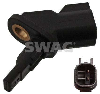 Ford Mondeo 2000-2007 Arası 2.0 16V TDDi / TDCi Swag Marka Ön Abs Sensörü