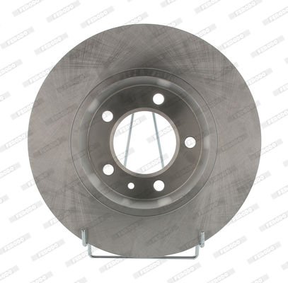 Opel Movano 1998-2003 Arası 2.8 DTI, 2.5 D Ferodo Marka Arka Fren Diski