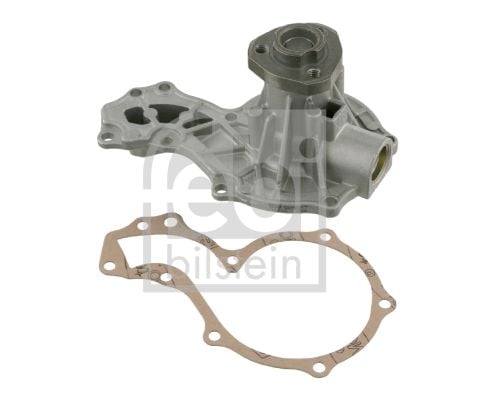 Volkswagen Passat 1996-2001 Arası 1.6, 1.8 Febi Marka Devirdaim Su Pompası