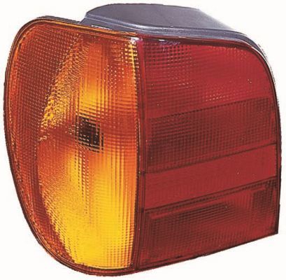 Volkswagen Polo 1994-1999 Arası 60 1.7 SDI Depo Marka Sol Stop Lambası
