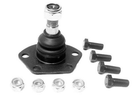 Ducato II 2002-2005 Rotil 16'' Jant Votto VOT-10-23104