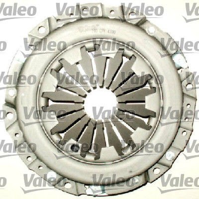 Fiat Uno 1983-2013 Arası 60 Diesel 1.7, 70 TD 1.4 Valeo Marka Debriyaj Seti