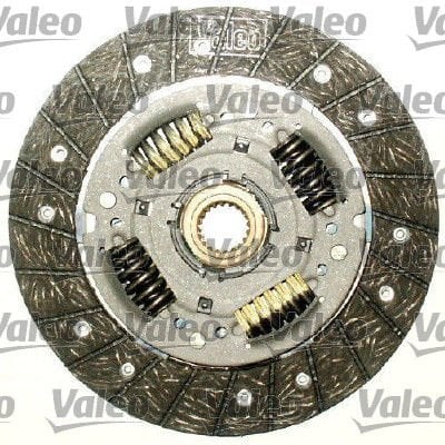 Fiat Uno 1983-2013 Arası 60 Diesel 1.7, 70 TD 1.4 Valeo Marka Debriyaj Seti