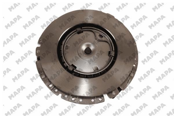 Volkswagen Golf 1983-1998 Arası 1.8 GTI 16V, 2.0 Mapa Marka Debriyaj Seti