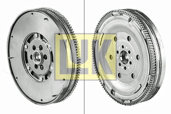 Audi A4 1994-2002 Arası 1.9 TDI quattro LUK Marka Volan