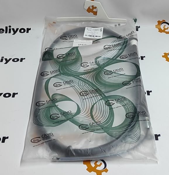 Linea 1.4 8V El Fren Teli Sağ CAV-1102746