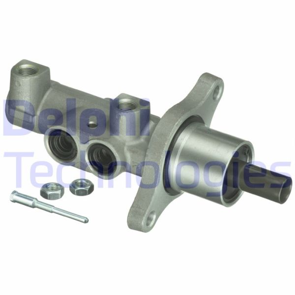 Ford C-Max 2007-2010 Arası 1.8 Delphi Marka Fren Ana Merkezi