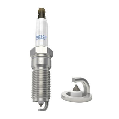 Ford Focus 1998-2009 Arası 2.0 16V Bosch Marka Buji
