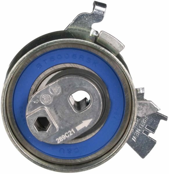 Opel Astra 1991-1998 Arası 1.7 D Gates Marka Vantilatör Kayış Gergi Rulmanı