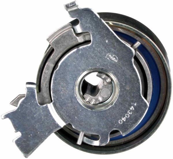 Opel Astra 1991-1998 Arası 1.7 D Gates Marka Vantilatör Kayış Gergi Rulmanı