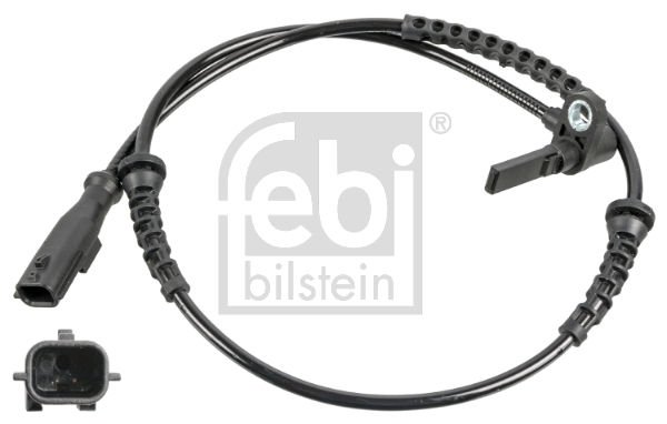 rası 1.5 dCi 90 Febi Marka Abs Sensörü