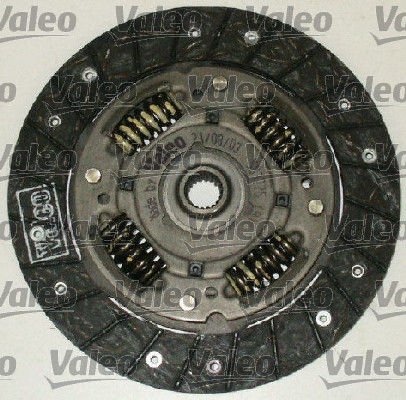 Fiat Uno 1983-2013 Arası 75 i.e. 1.5 Valeo Marka Debriyaj Seti