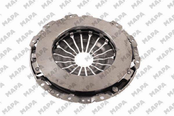 Volkswagen Golf 1989-2008 Arası 1.9 TDI Syncro, 1.9 TDI Mapa Marka Debriyaj Seti