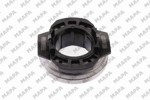 Volkswagen Golf 1989-2008 Arası 1.9 TDI Syncro, 1.9 TDI Mapa Marka Debriyaj Seti