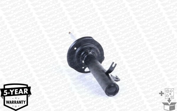 Citroen C1 2005-2018 Arası 1.0 VTi 68 Ön Sağ Monroe Marka Amortisör
