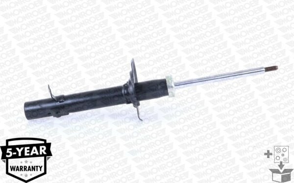 Citroen C1 2005-2018 Arası 1.0 VTi 68 Ön Sağ Monroe Marka Amortisör