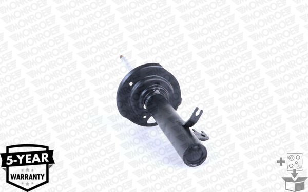 Citroen C1 2005-2018 Arası 1.0 VTi 68 Ön Sağ Monroe Marka Amortisör