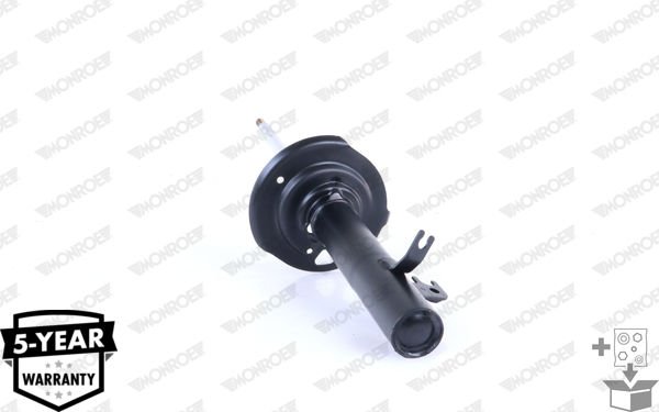 Citroen C1 2005-2018 Arası 1.0 VTi 68 Ön Sağ Monroe Marka Amortisör
