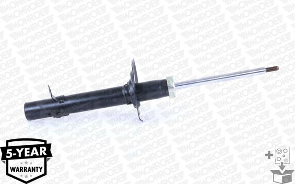 Citroen C1 2005-2018 Arası 1.0 VTi 68 Ön Sağ Monroe Marka Amortisör