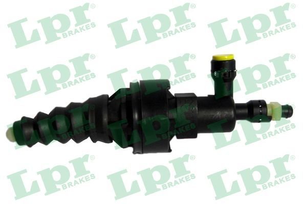 Ford Transit 2006-2014 Arası 2.2 TDCi RWD, 2.2 TDCi, 2.2 TDCi 4x4 LPR Marka Debriyaj Alt Merkezi