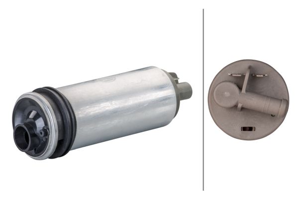 Volkswagen Golf 1998-2002 Arası 1.8 Hella Marka Depo Şamandırası