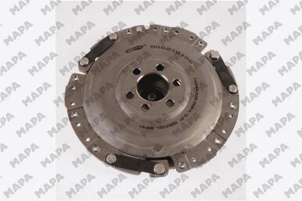Volkswagen Golf 1989-2002 Arası 1.8 Mapa Marka Debriyaj Seti