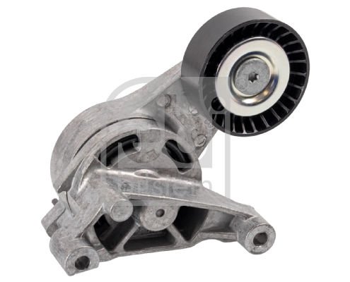 Audi A3 2003-2015 Arası 1.9 TDI, 2.0 TDI 16V, 2.0 TDI Febi Marka Vantilatör Kayış Gergi Rulmanı