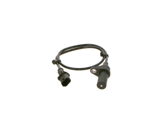 Fiat Punto 1999-2012 Arası 1.2 16V 80 Bosch Marka Krank Sensörü