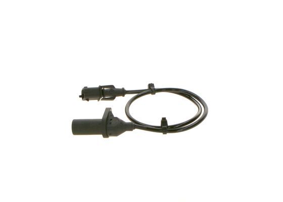 Fiat Punto 1999-2012 Arası 1.2 16V 80 Bosch Marka Krank Sensörü