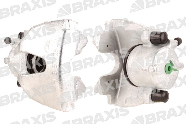 Opel Meriva 2003-2017 Arası 1.4 16V Twinport LPG Braxis Marka Sol Ön Fren Kaliperi