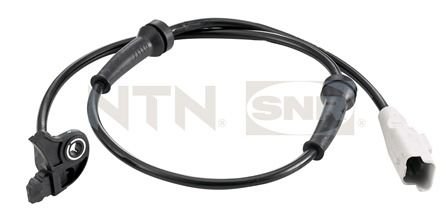 Peugeot 307 2000-2012 Arası 2.0 16V SNR Marka Ön Abs Sensörü