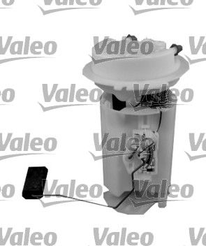 Peugeot 406 1995-2005 Arası 1.6, 1.8, 1.8 16V, 2.0 16V, 3.0 24V, 2.0 Turbo, 3.0 V6 24V Valeo Marka Depo Şamandırası