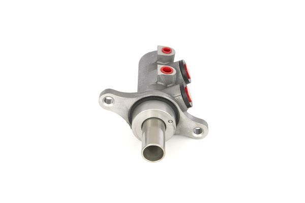 Peugeot Partner Tepee 2008-2012 Arası 1.6 HDi 90 Bosch Marka Fren Ana Merkezi