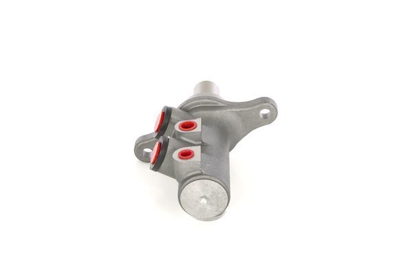 Peugeot Partner Tepee 2008-2012 Arası 1.6 HDi 90 Bosch Marka Fren Ana Merkezi