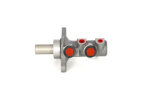 Peugeot Partner Tepee 2008-2012 Arası 1.6 HDi 90 Bosch Marka Fren Ana Merkezi