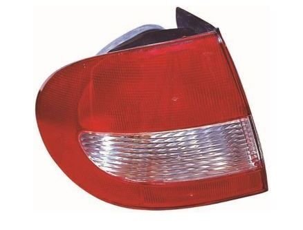 Megane I 98-02 Sağ Stop Depo DPO-551-1942R-UE
