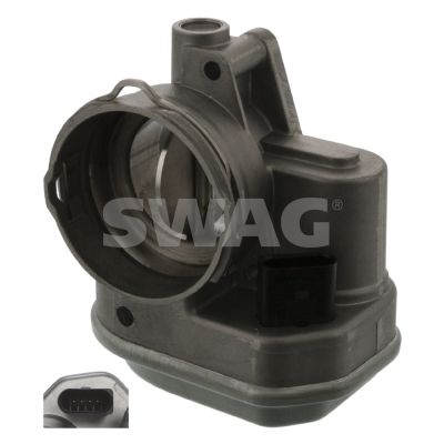 Volkswagen New Beetle 1998-2010 Arası 1.9 TDI Swag Marka Gaz Kelebeği
