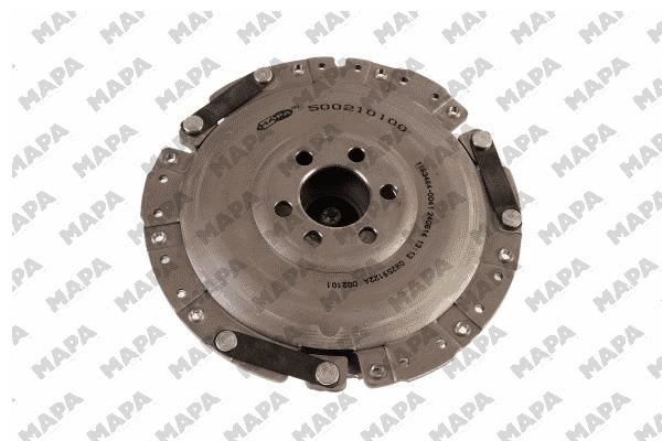 Volkswagen Golf 1989-2002 Arası 1.8 Mapa Marka Debriyaj Seti