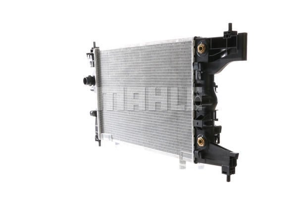 Chevrolet Cruze 2009-2014 Arası 1.6, 1.8 Mahle Marka Su Radyatörü