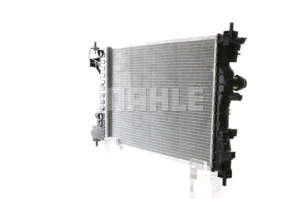 Chevrolet Cruze 2009-2014 Arası 1.6, 1.8 Mahle Marka Su Radyatörü