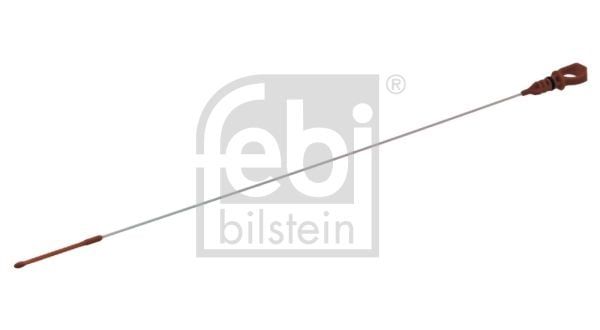 Citroen Xsara 1999-2012 Arası 1.6 HDi Febi Marka Motor Yağ Çubuğu