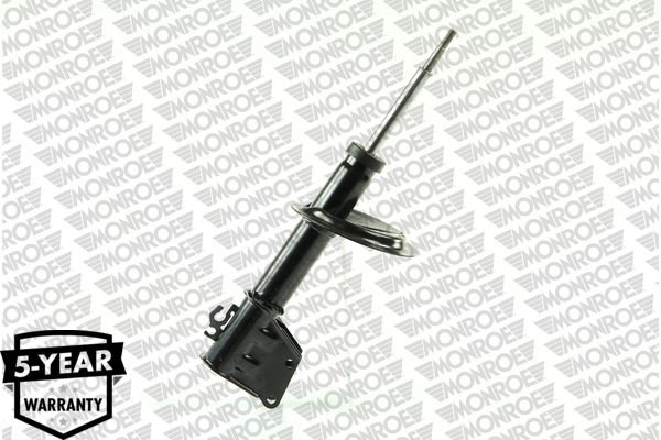 Fiat Palio 1996-2000 Arası 1.7 TD Ön Monroe Marka Amortisör