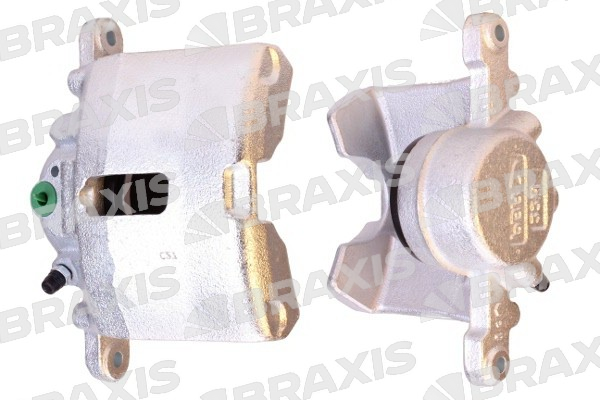 Ford Ranger 1997-2011 Arası 2.5 D, 2.5 TD Braxis Marka Sol Ön Fren Kaliperi