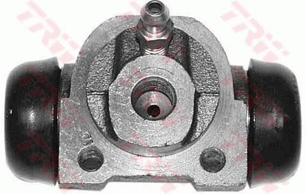 Renault Megane 1995-2008 Arası 1.9 dT TRW Marka Fren Silindiri