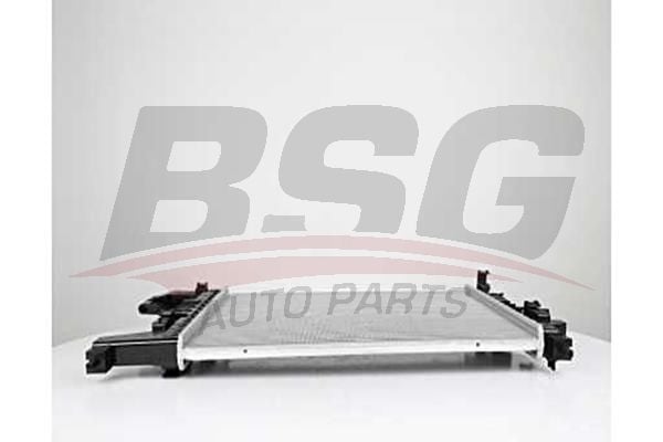 Chevrolet Cruze 2009-2016 Arası 1.8, 1.8 LPG BSG Marka Su Radyatörü