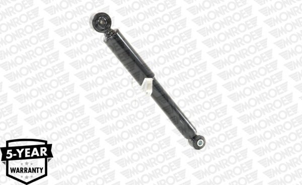 Fiat Punto 1999-2012 Arası 1.2 16V 80 Arka Monroe Marka Amortisör