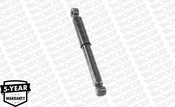 Fiat Punto 1999-2012 Arası 1.2 16V 80 Arka Monroe Marka Amortisör